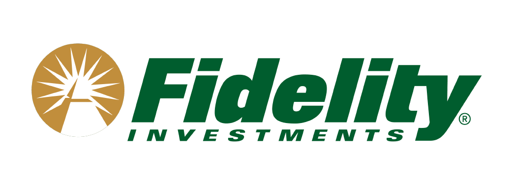 Fidelity logo