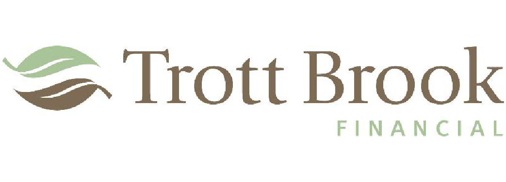 Trott logo
